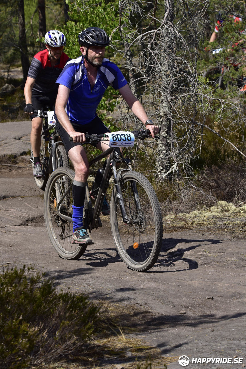 Bild från Lida Loop 2018